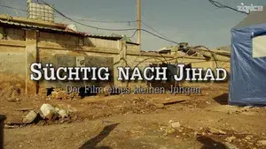 Süchtig nach Jihad
