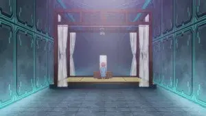 How to Get to the Barbecue Restaurant by Elevator