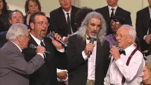 I'll Meet You on the Mountain