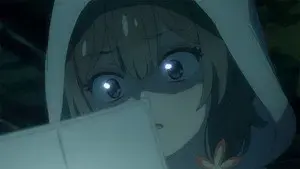 Annoucement: Gone Missing