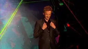 Doctor Who Live: The Next Doctor