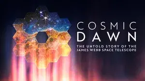 Cosmic Dawn