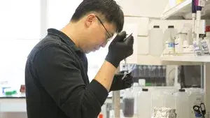 Revolution in the Treatment of Disease