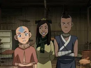 City of Walls and Secrets