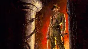 Indiana Jones and the Temple of Doom
