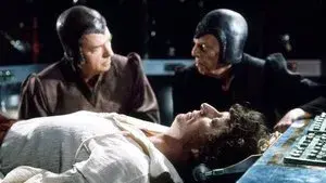 The Deadly Assassin (2)