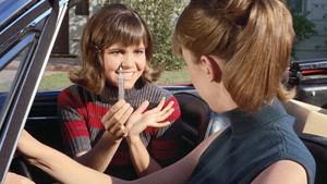 The War Between Men, Women and Gidget