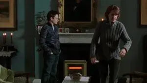 Ghosts of Christmas Past