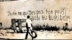 L'Avenir est ailleurs