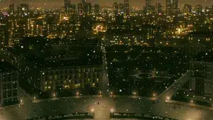 DI:  Angel's Poem; TRANS PARENT