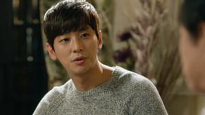 A Chest You Can Cry On