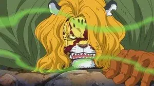 Destruction of the Capital - Curly Hat Pirates Arrive on Land!