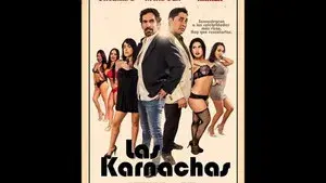 Las Karnachas