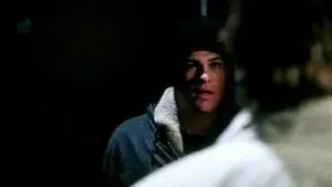 Shuffle, Ball Change