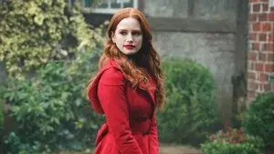 Chapter Fifty: American Dreams