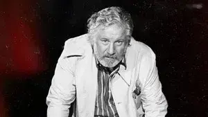 Peter Ustinov