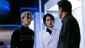 EP01: Immortality (Part 01)