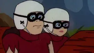 The Grand Prix Pebbles