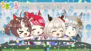 The Art of Spectating