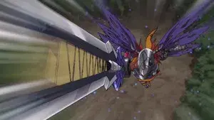 The Update of Reversal