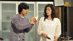 Principal and practice of a disproportionate romance