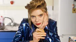 Sex, Lies and Muesli Yoghurt