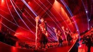 BABYMETAL LEGEND - 43 The Movie