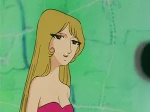 The Tombstone of Dry Leaves