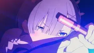 Natsuki Subaru’s Restart