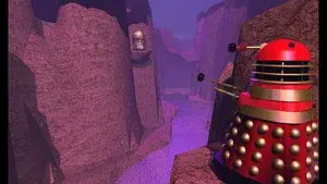 Duel of the Daleks