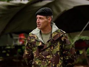 Royal Masquerade Begins