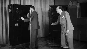 Behind Your Radio Dial