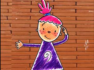 Pinky and the Ice Cream Babies