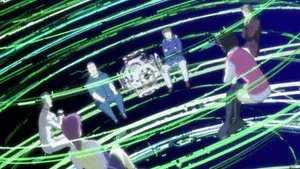 C:  The Man Who Lurks in the Darkness of the Net; CHAT! CHAT! CHAT!