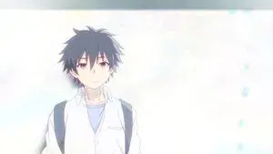 A Murderer’s Summer