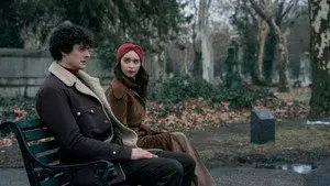 Hanging on the Telephone