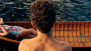 The Song of Sway Lake