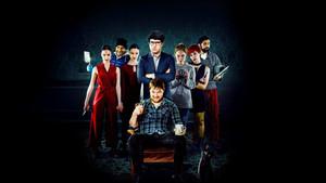 When the Screaming Starts