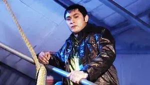 Rosesh In a Movie, Naya Don