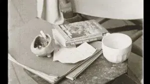 Being in a Place: A Portrait of Margaret Tait