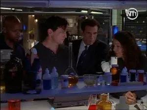 Jack Be Nimble, Jack Be Quick