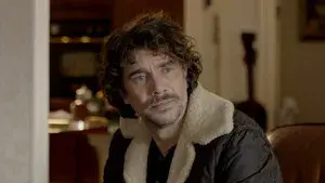 Kate in Dire Straits