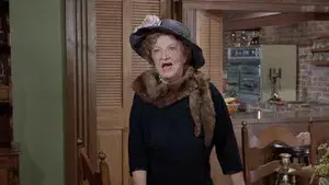 Bewitched, Bothered and Infuriated