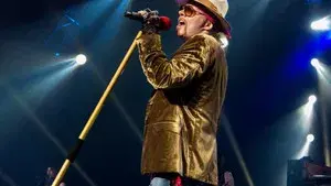 Guns N' Roses: Appetite for Democracy – Live at the Hard Rock Casino, Las Vegas