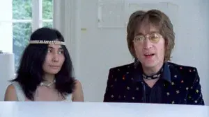 Imagine: John Lennon