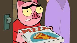 Dirty Pranking No. 2