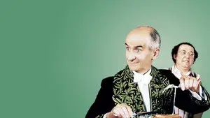 The Wing or the Thigh?