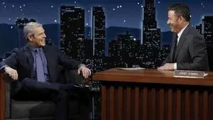 Andy Cohen; Slash; Myles Kennedy & The Conspirators