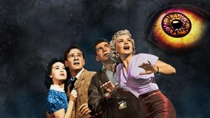 It Came from Outer Space