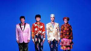 Well How Did We Get Here? A Brief History of Talking Heads